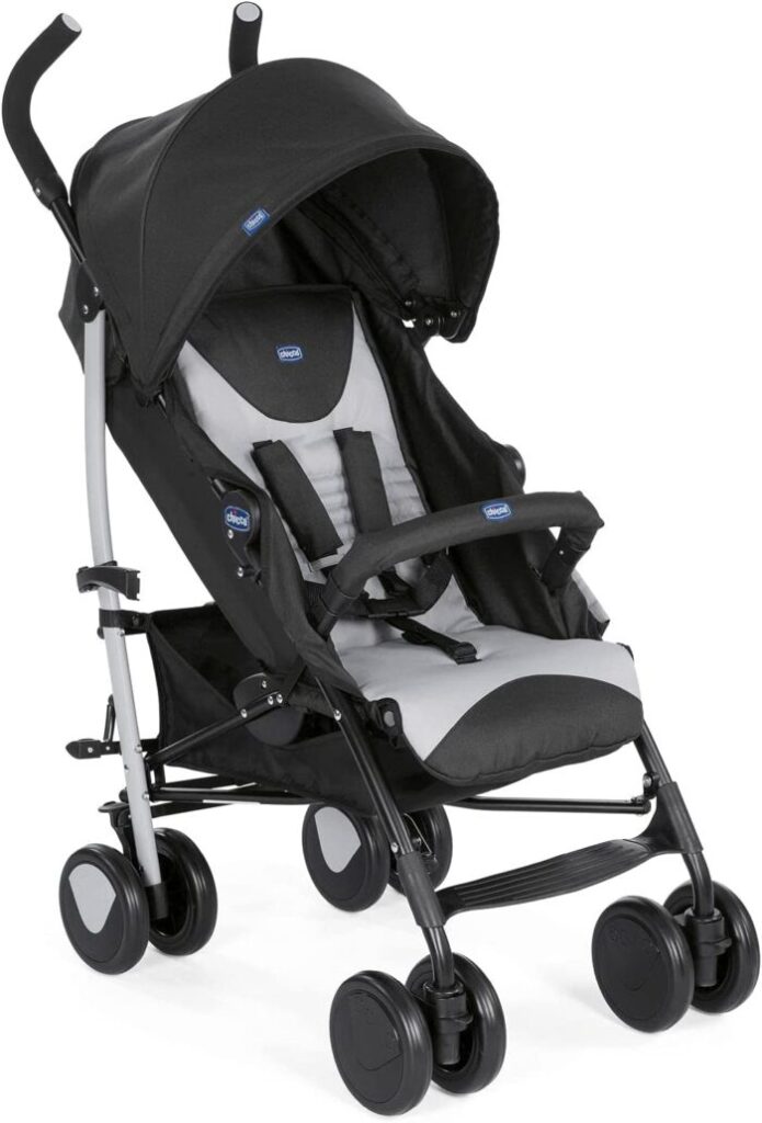 travel system que es